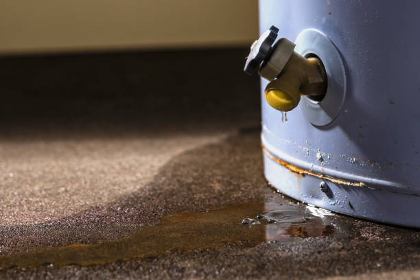 24/7 water damage repair in St Ann, MO