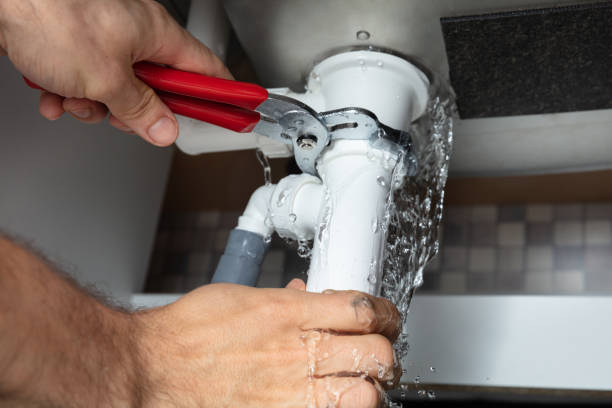 Local water damage restoration in St Ann, MO