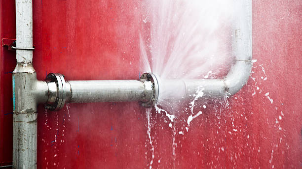 Best Commercial water damage restoration  in St Ann, MO