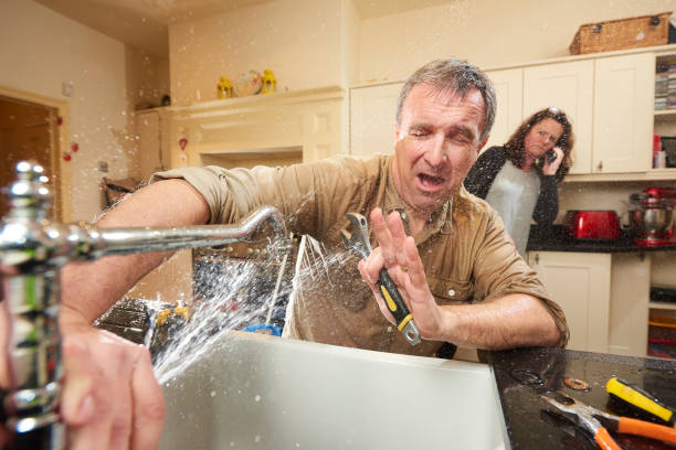 St Ann, MO Water damage restoration Company